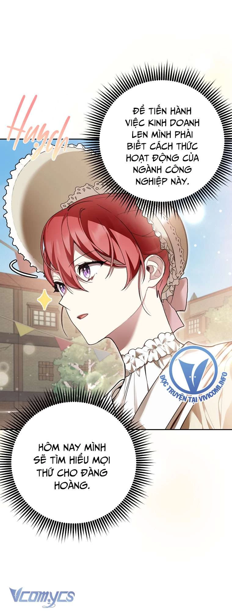 Quý Tộc Gì Chứ, Tôi Chỉ Muốn Về Nhà Chapter 31 - 35