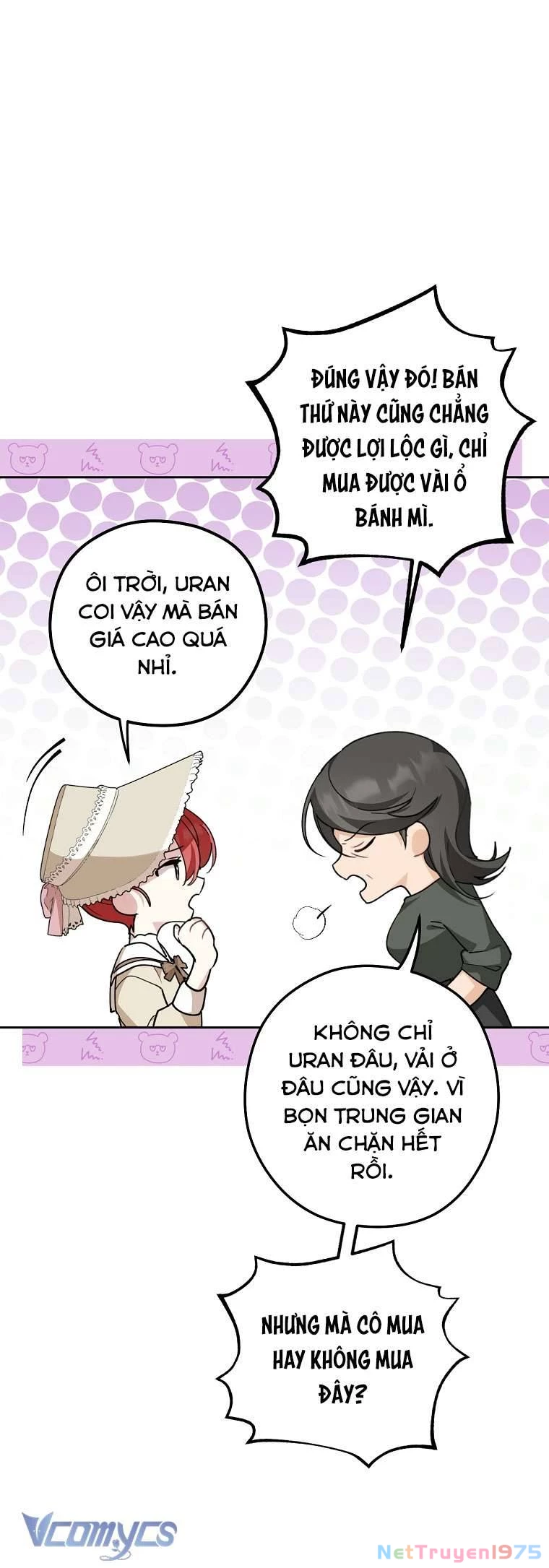 Quý Tộc Gì Chứ, Tôi Chỉ Muốn Về Nhà Chapter 31 - 40