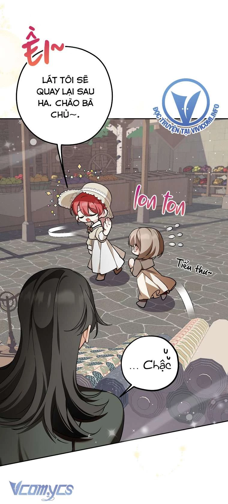 Quý Tộc Gì Chứ, Tôi Chỉ Muốn Về Nhà Chapter 31 - 41