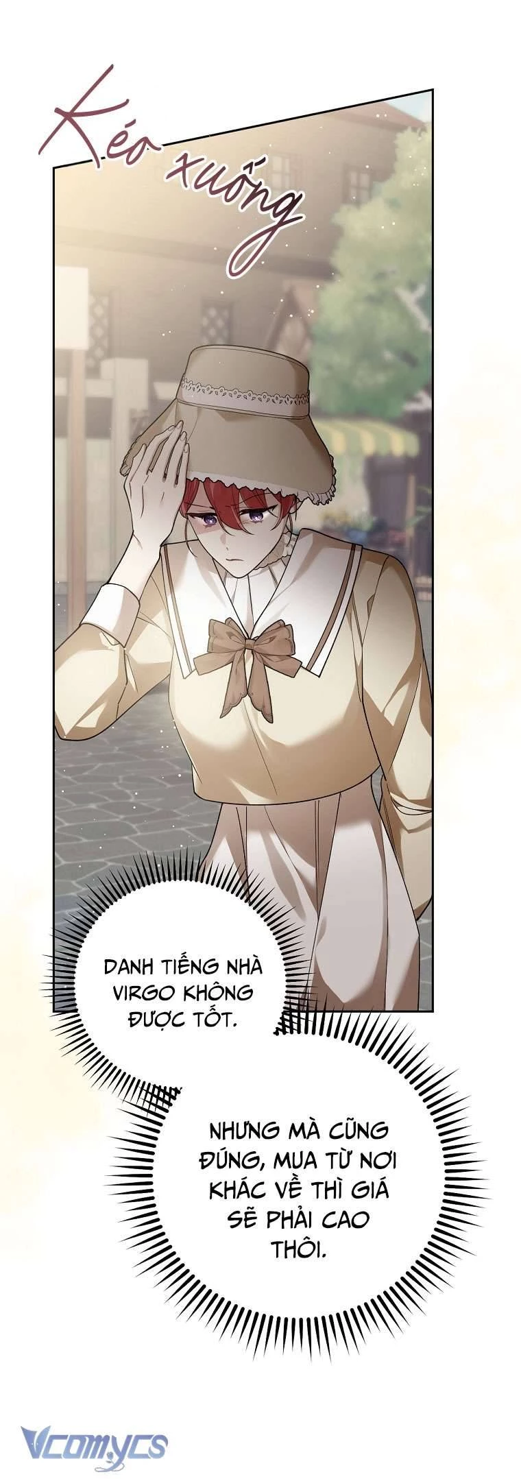 Quý Tộc Gì Chứ, Tôi Chỉ Muốn Về Nhà Chapter 31 - 42