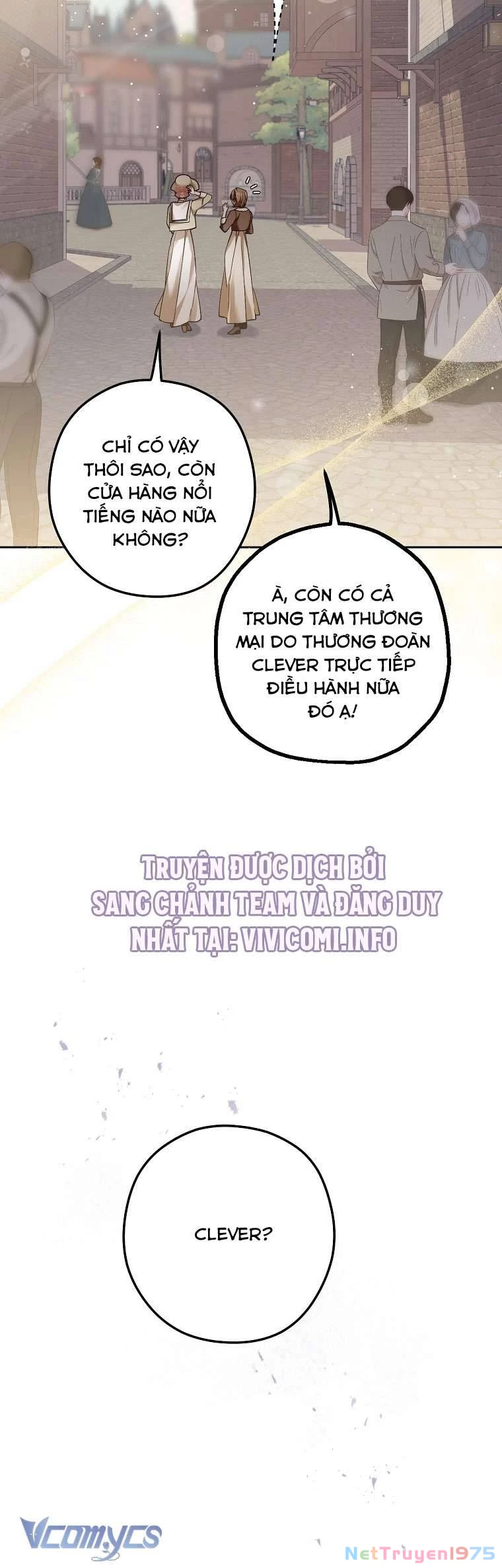 Quý Tộc Gì Chứ, Tôi Chỉ Muốn Về Nhà Chapter 31 - 44