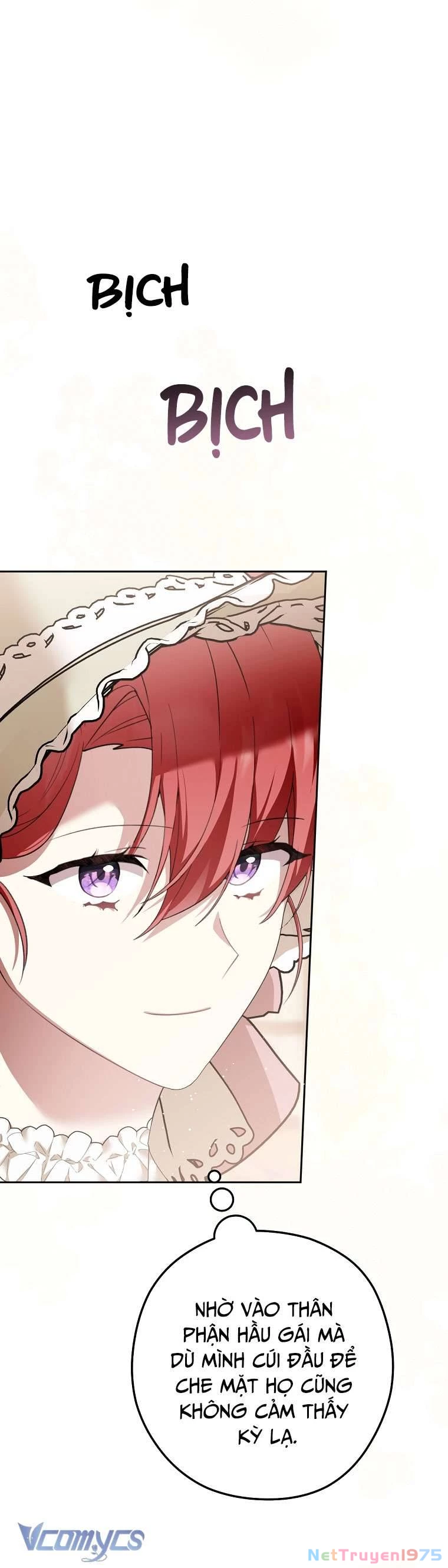 Quý Tộc Gì Chứ, Tôi Chỉ Muốn Về Nhà Chapter 31 - 47