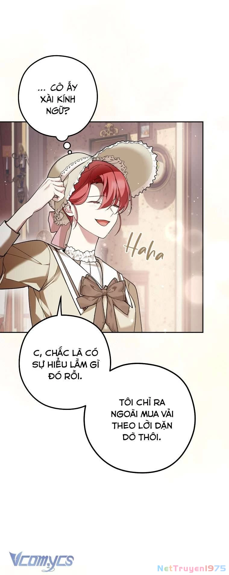 Quý Tộc Gì Chứ, Tôi Chỉ Muốn Về Nhà Chapter 31 - 50
