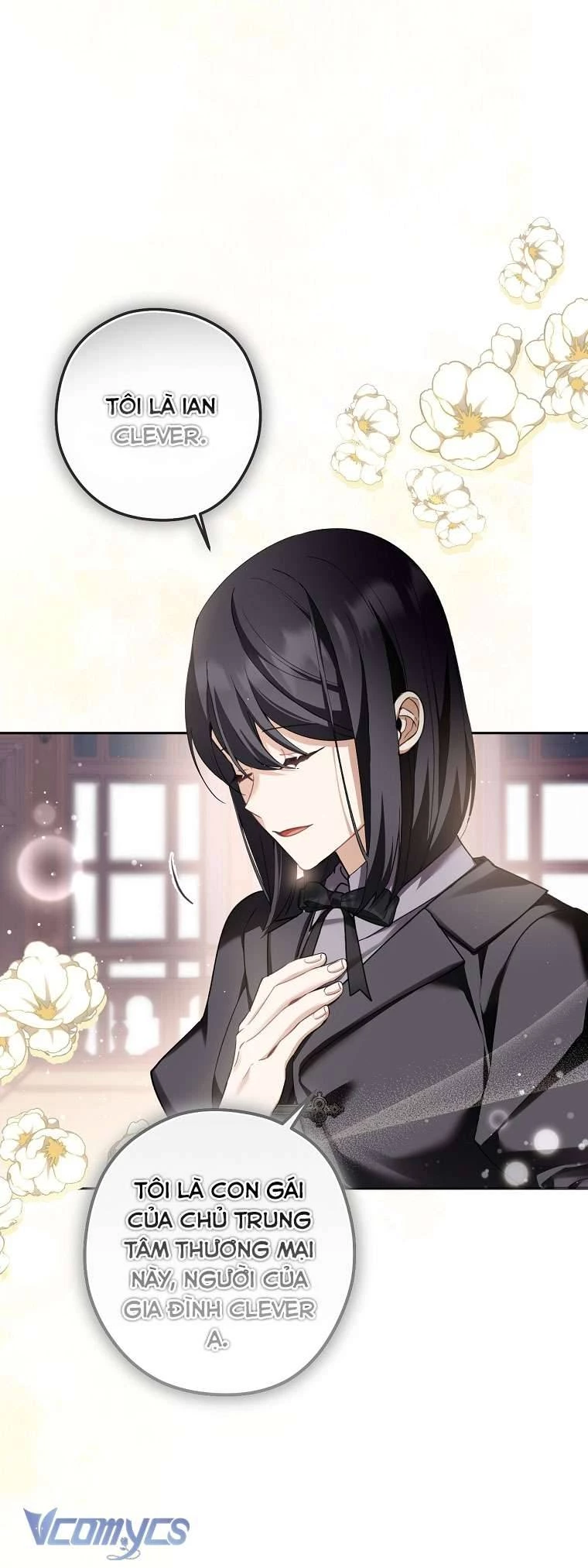 Quý Tộc Gì Chứ, Tôi Chỉ Muốn Về Nhà Chapter 31 - 53