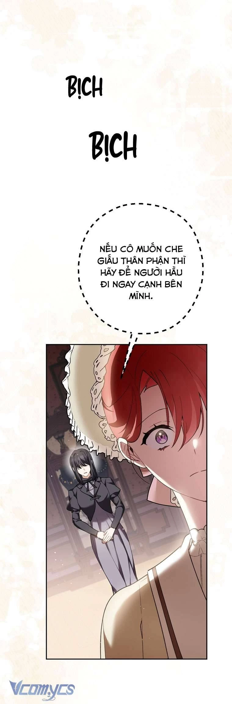 Quý Tộc Gì Chứ, Tôi Chỉ Muốn Về Nhà Chapter 31 - 59