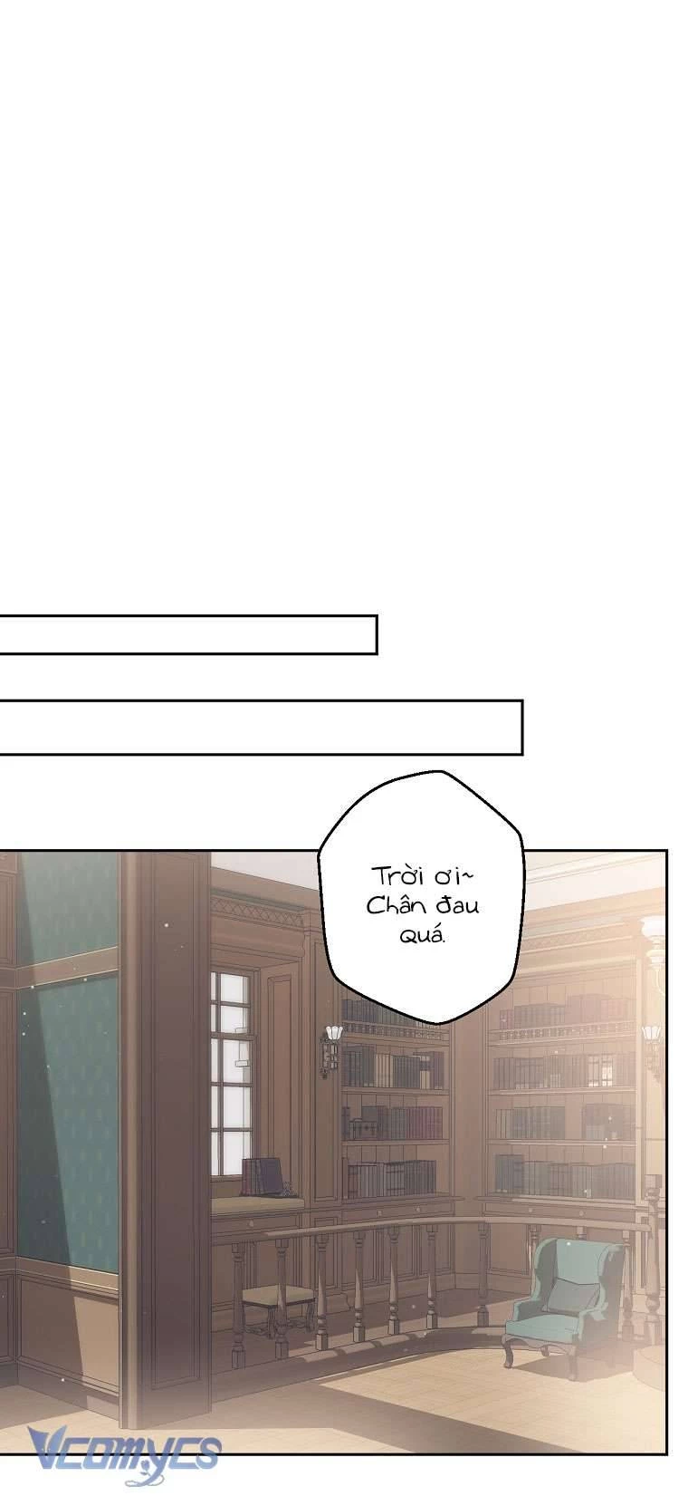 Quý Tộc Gì Chứ, Tôi Chỉ Muốn Về Nhà Chapter 31 - 62
