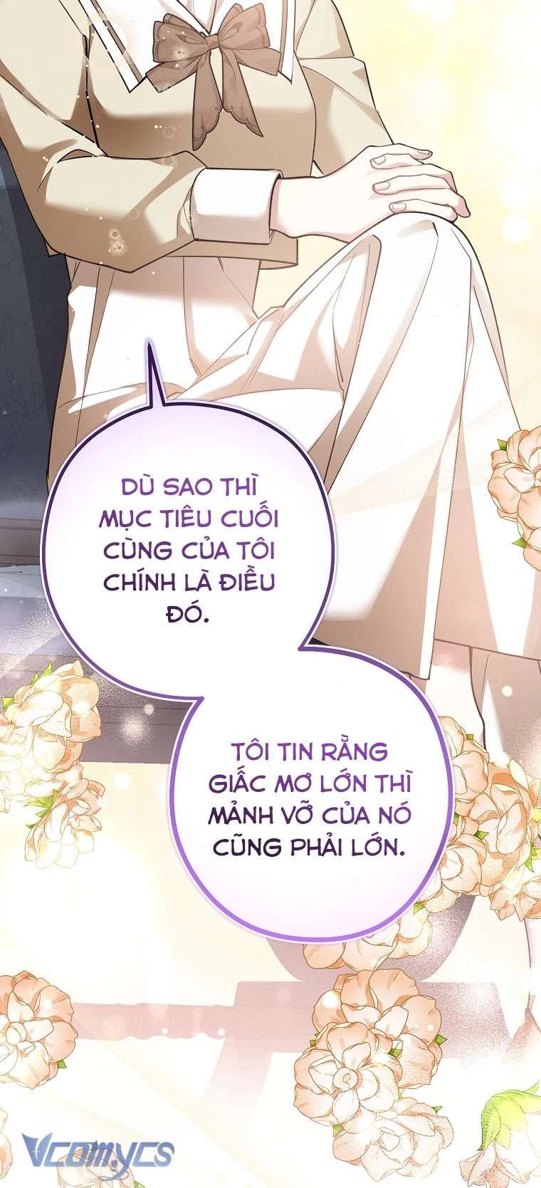 Quý Tộc Gì Chứ, Tôi Chỉ Muốn Về Nhà Chapter 31 - 72