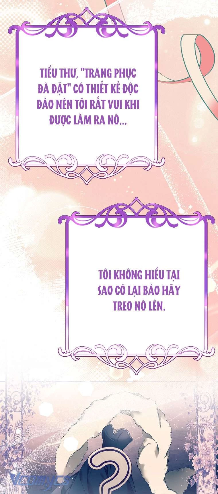 Quý Tộc Gì Chứ, Tôi Chỉ Muốn Về Nhà Chapter 31 - 76