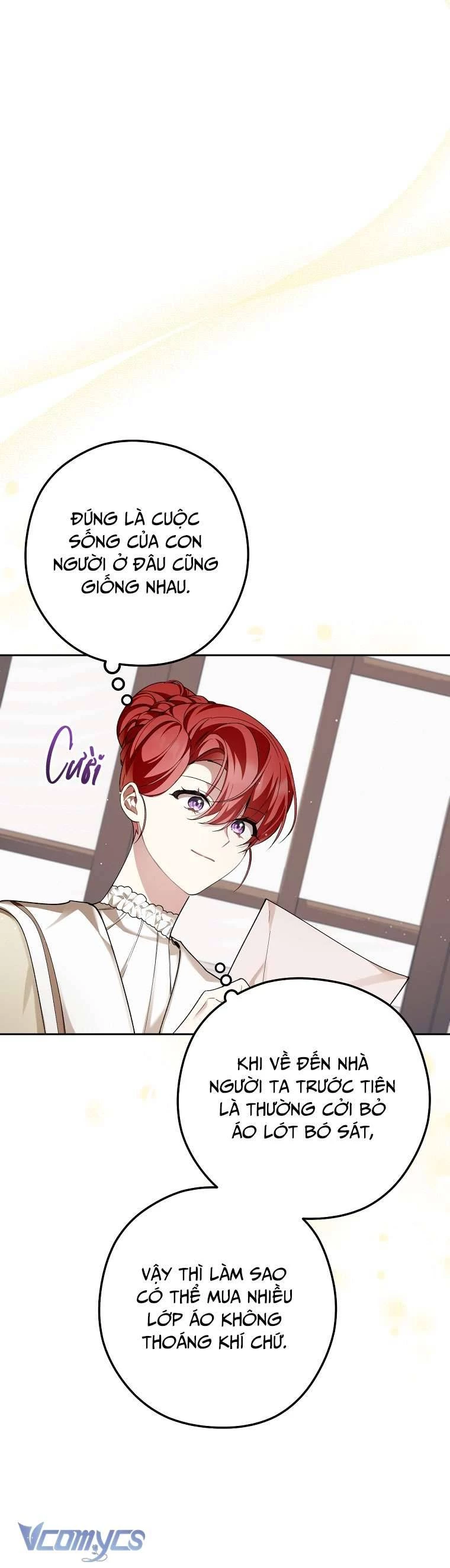 Quý Tộc Gì Chứ, Tôi Chỉ Muốn Về Nhà Chapter 31 - 78