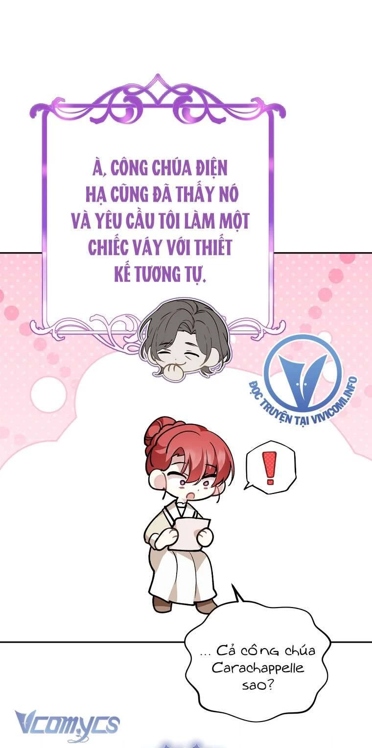Quý Tộc Gì Chứ, Tôi Chỉ Muốn Về Nhà Chapter 31 - 79