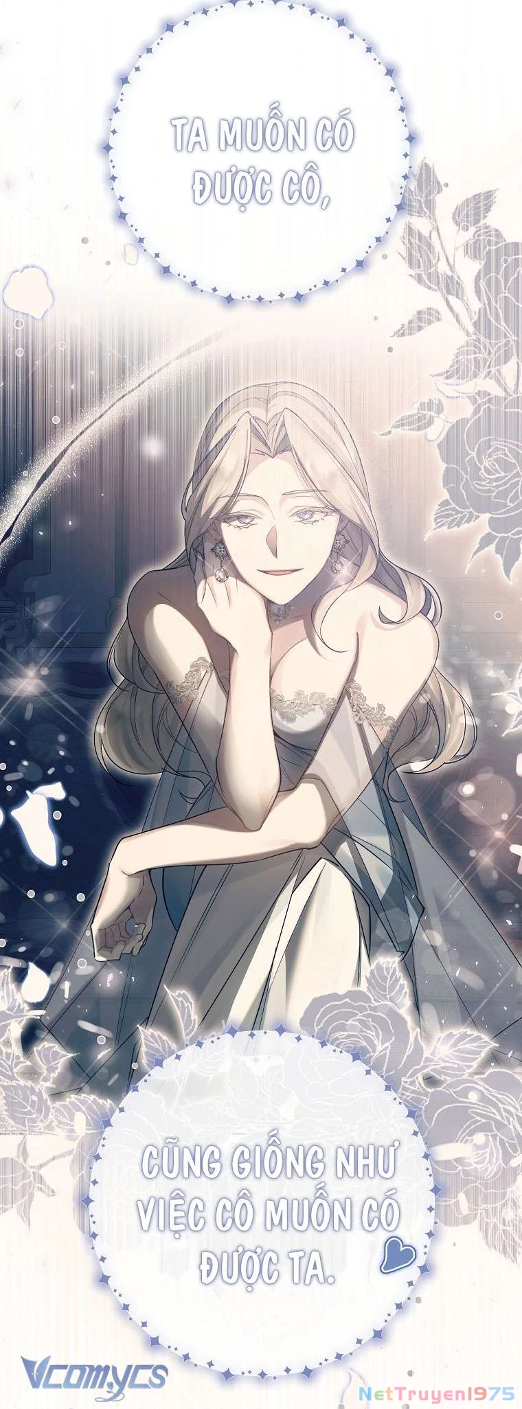Quý Tộc Gì Chứ, Tôi Chỉ Muốn Về Nhà Chapter 31 - 80