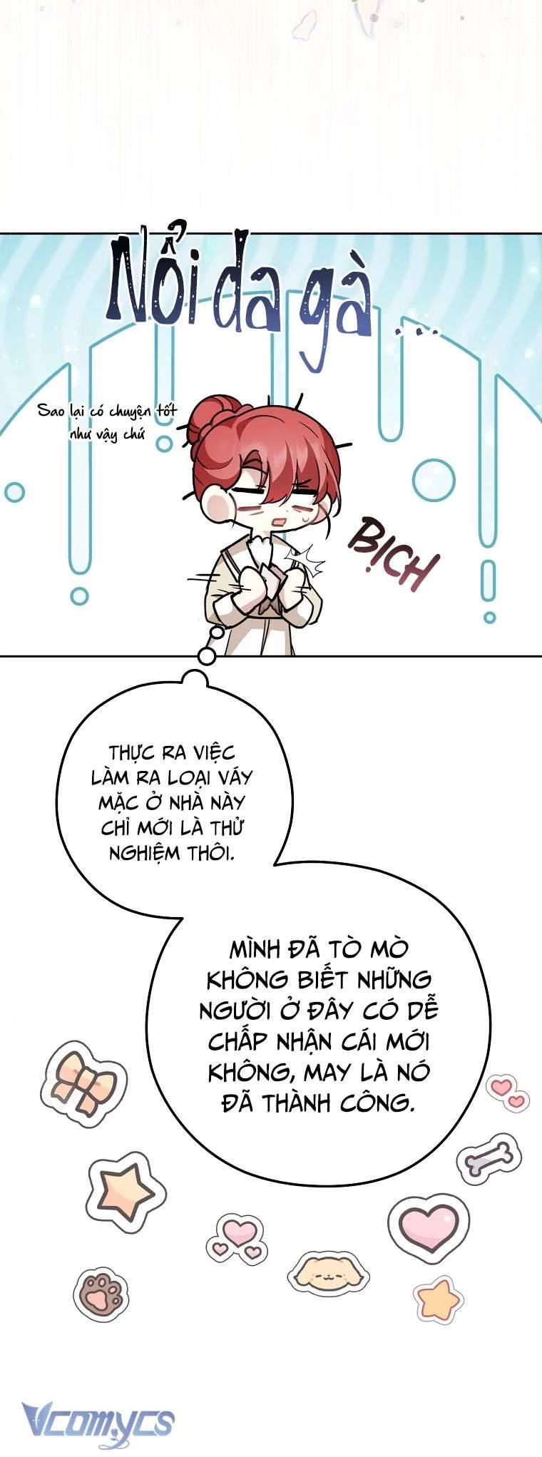 Quý Tộc Gì Chứ, Tôi Chỉ Muốn Về Nhà Chapter 31 - 81