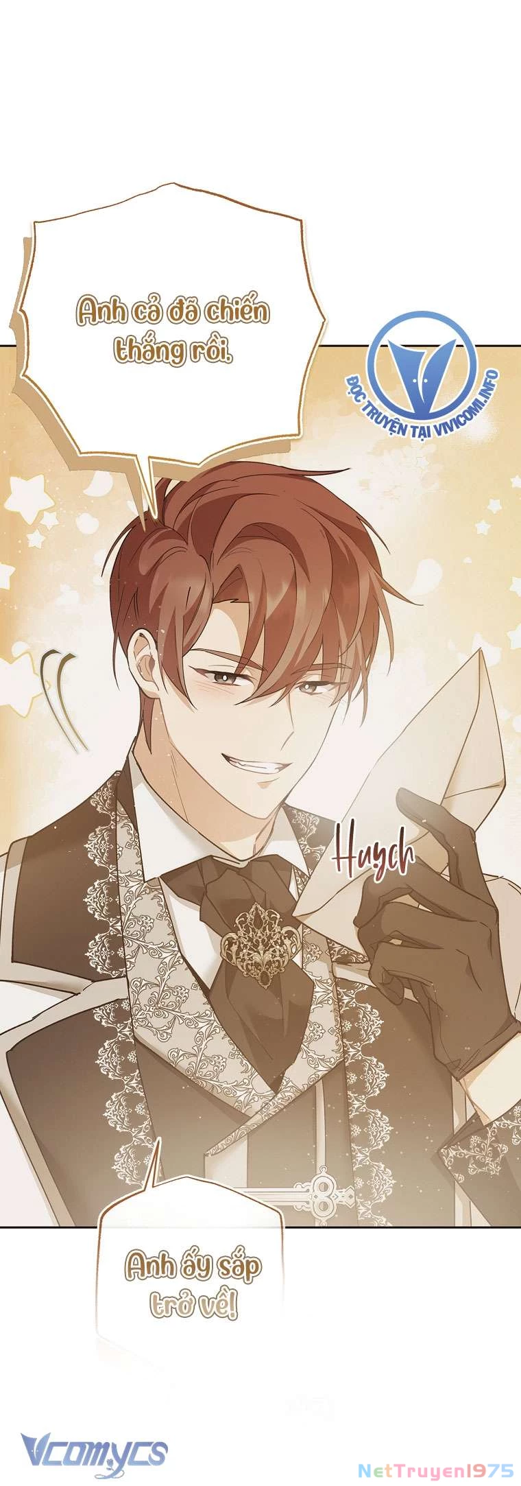 Quý Tộc Gì Chứ, Tôi Chỉ Muốn Về Nhà Chapter 31 - 84