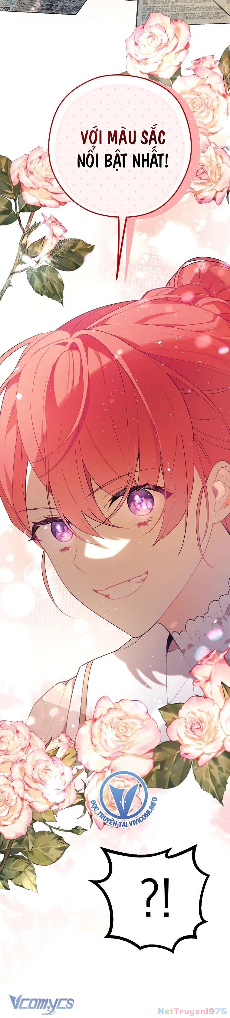 Quý Tộc Gì Chứ, Tôi Chỉ Muốn Về Nhà Chapter 31 - 87