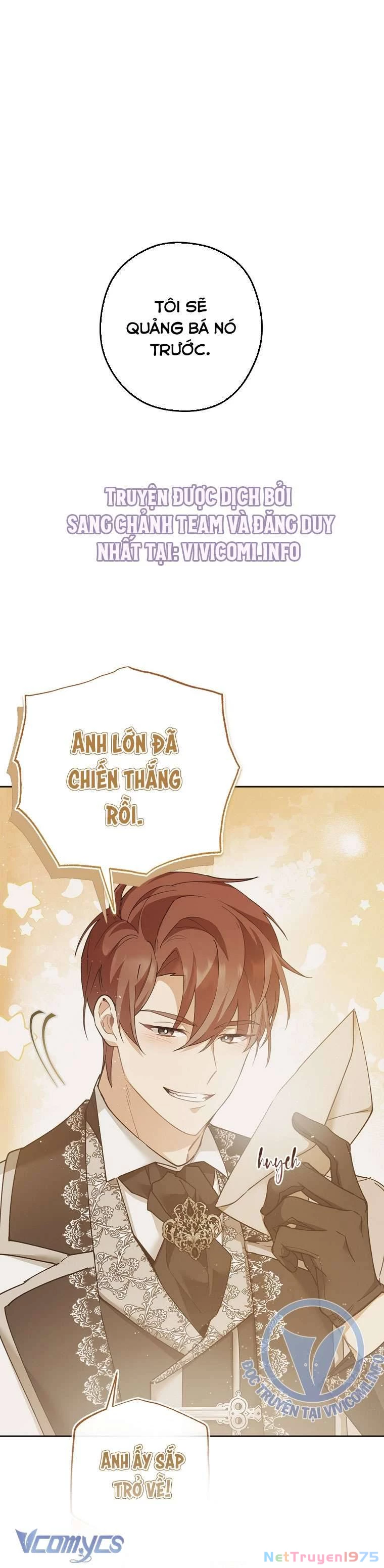 Quý Tộc Gì Chứ, Tôi Chỉ Muốn Về Nhà Chapter 32 - 2