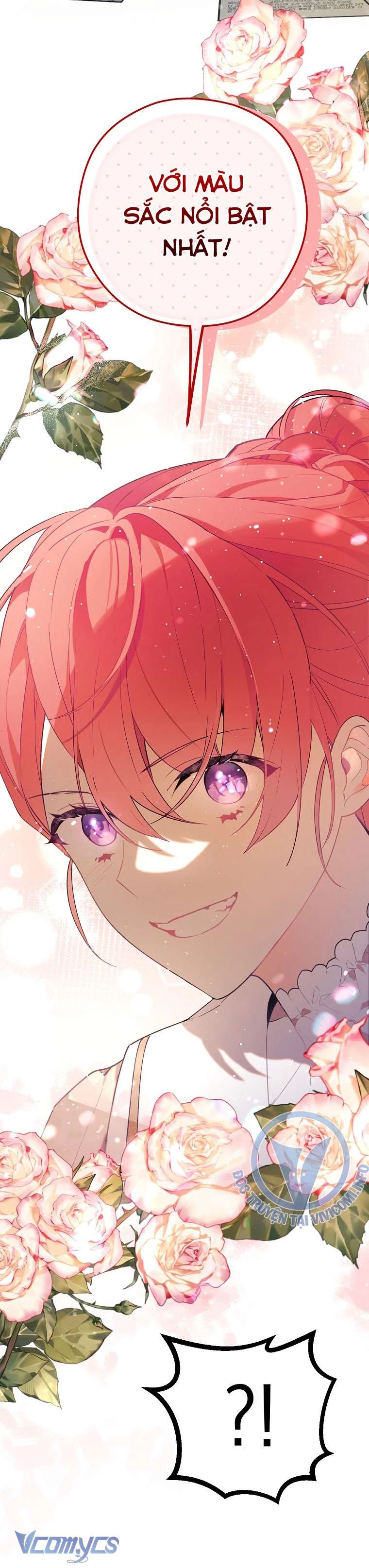 Quý Tộc Gì Chứ, Tôi Chỉ Muốn Về Nhà Chapter 32 - 4