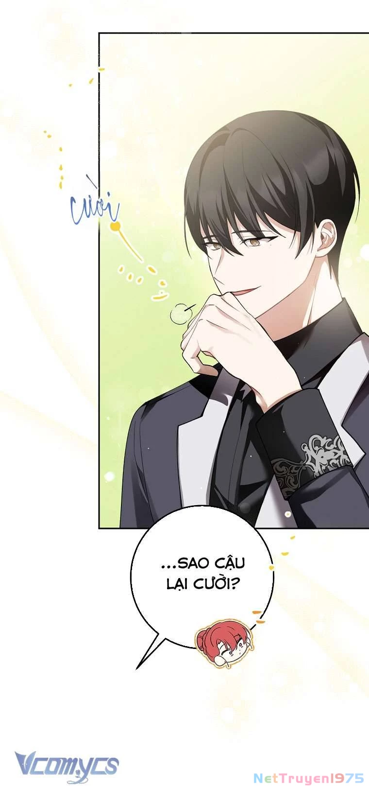 Quý Tộc Gì Chứ, Tôi Chỉ Muốn Về Nhà Chapter 32 - 8