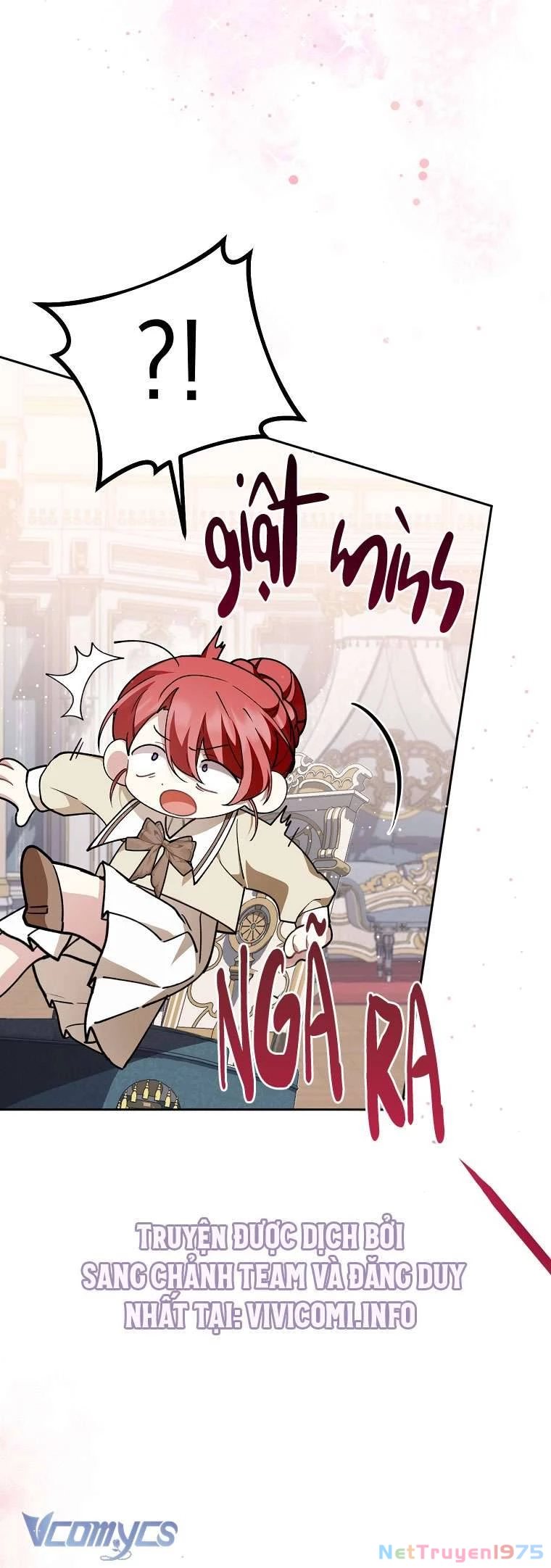 Quý Tộc Gì Chứ, Tôi Chỉ Muốn Về Nhà Chapter 32 - 13