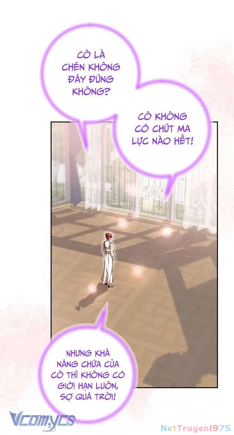 Quý Tộc Gì Chứ, Tôi Chỉ Muốn Về Nhà Chapter 32 - 23