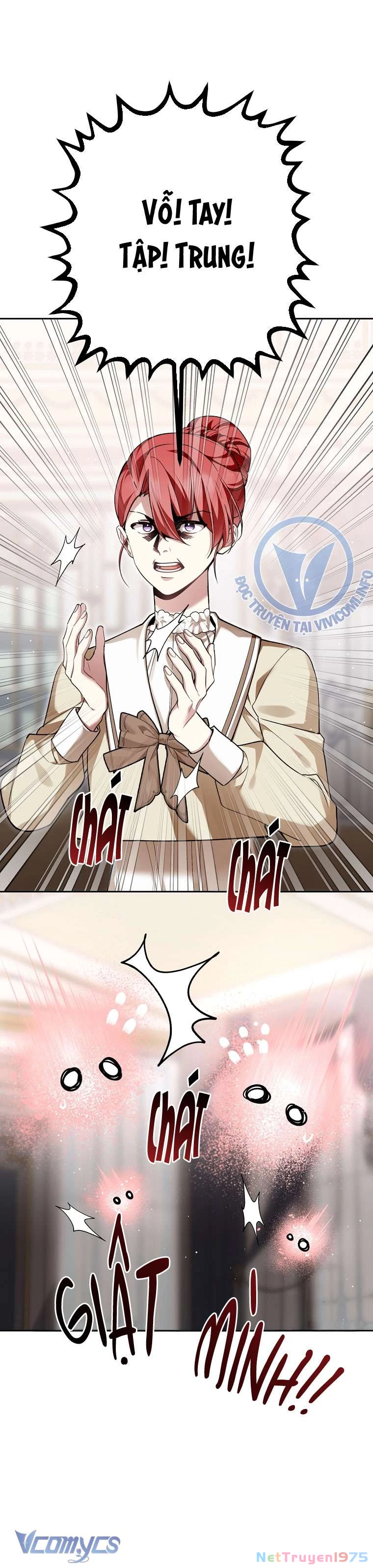 Quý Tộc Gì Chứ, Tôi Chỉ Muốn Về Nhà Chapter 32 - 27