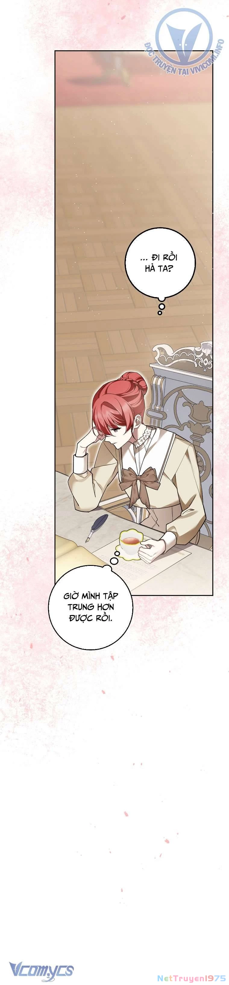 Quý Tộc Gì Chứ, Tôi Chỉ Muốn Về Nhà Chapter 32 - 37