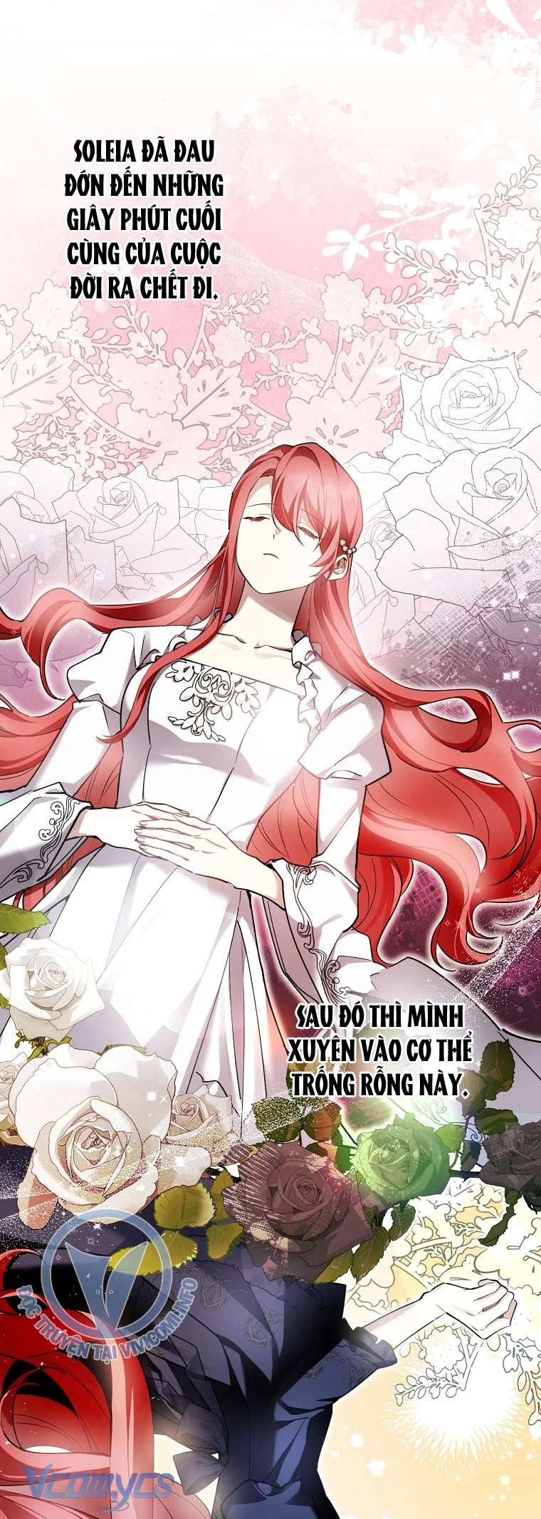 Quý Tộc Gì Chứ, Tôi Chỉ Muốn Về Nhà Chapter 32 - 46