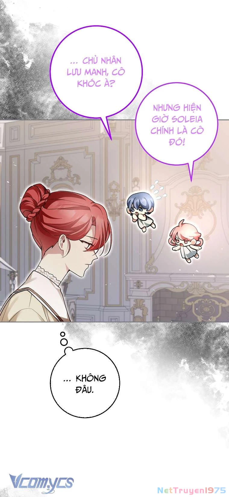 Quý Tộc Gì Chứ, Tôi Chỉ Muốn Về Nhà Chapter 32 - 48