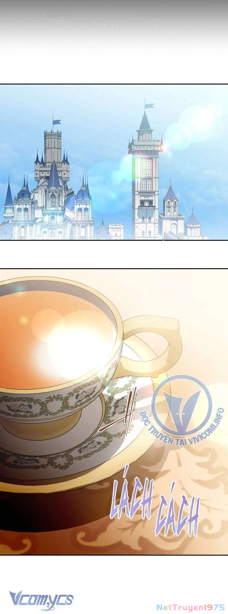 Quý Tộc Gì Chứ, Tôi Chỉ Muốn Về Nhà Chapter 32 - 52