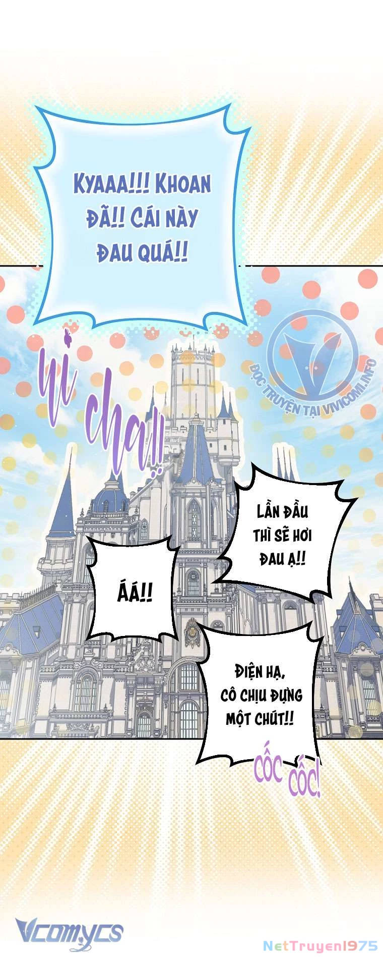 Quý Tộc Gì Chứ, Tôi Chỉ Muốn Về Nhà Chapter 32 - 58