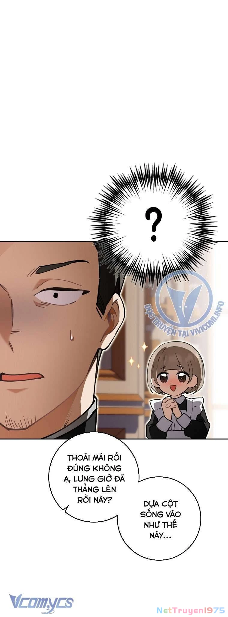 Quý Tộc Gì Chứ, Tôi Chỉ Muốn Về Nhà Chapter 32 - 61