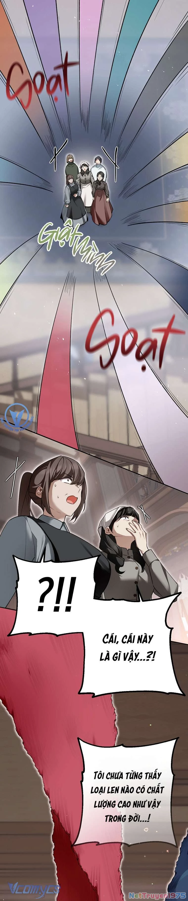 Quý Tộc Gì Chứ, Tôi Chỉ Muốn Về Nhà Chapter 33 - 7