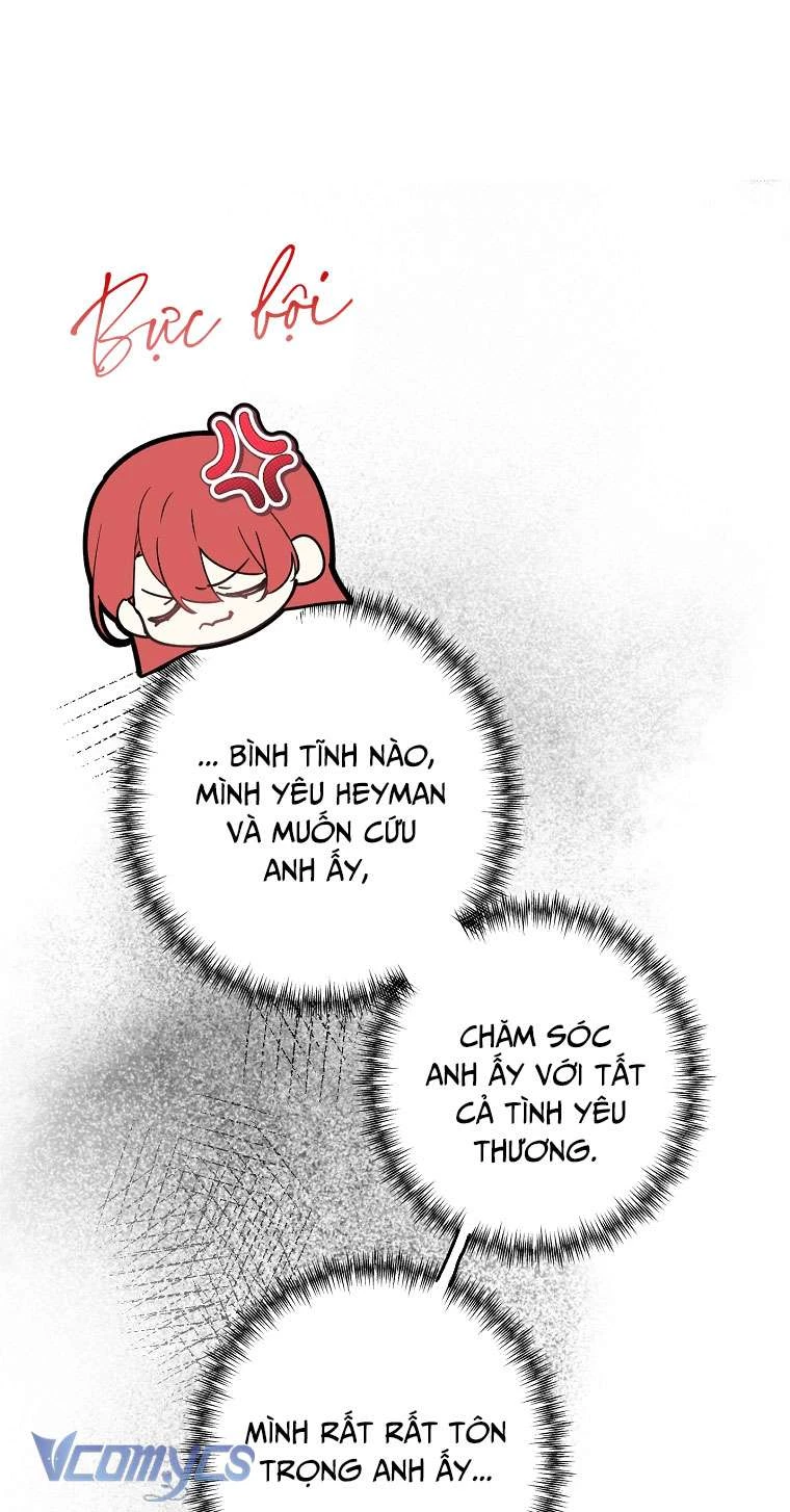Quý Tộc Gì Chứ, Tôi Chỉ Muốn Về Nhà Chapter 33 - 20
