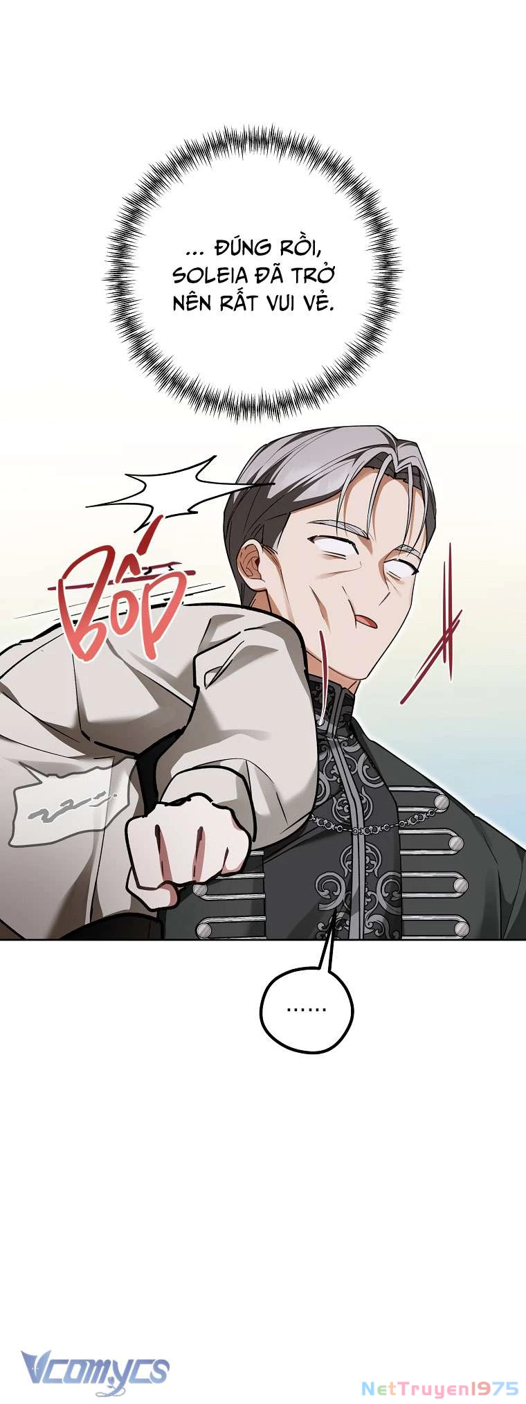 Quý Tộc Gì Chứ, Tôi Chỉ Muốn Về Nhà Chapter 33 - 23