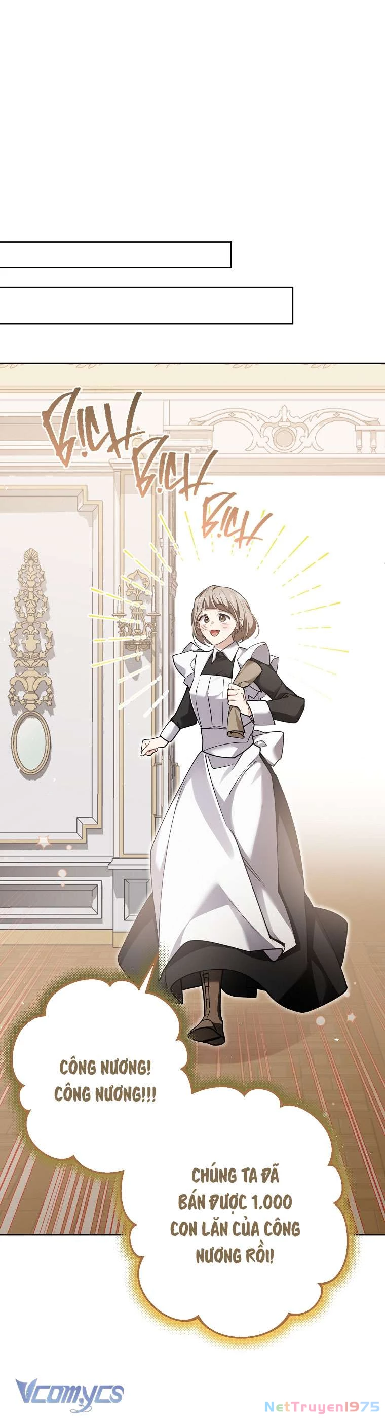 Quý Tộc Gì Chứ, Tôi Chỉ Muốn Về Nhà Chapter 33 - 26