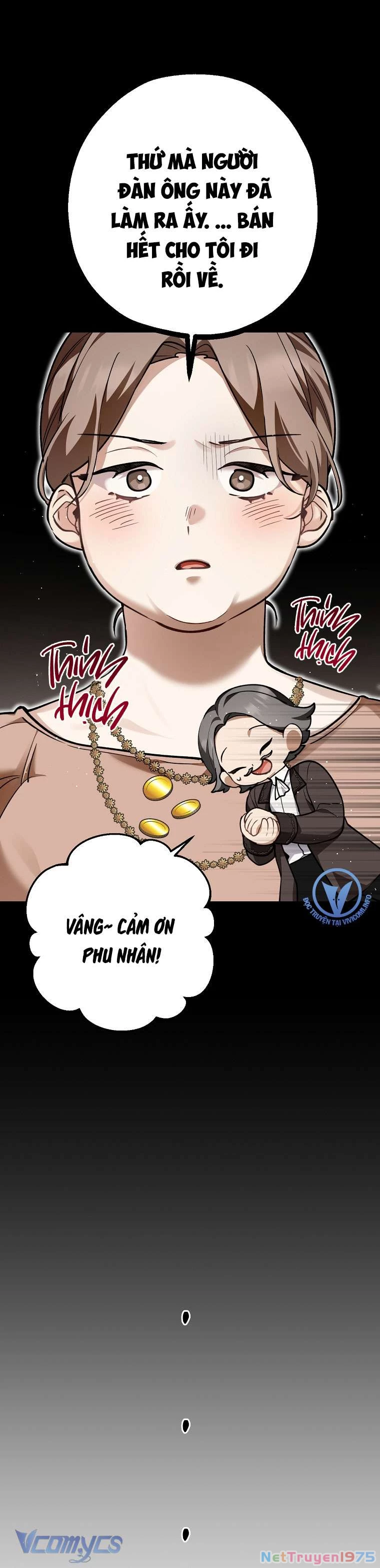 Quý Tộc Gì Chứ, Tôi Chỉ Muốn Về Nhà Chapter 33 - 37