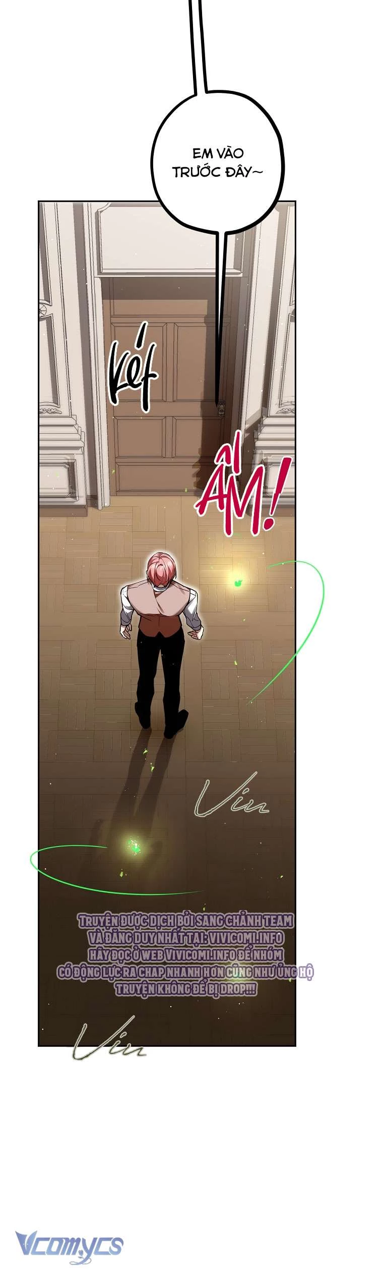 Quý Tộc Gì Chứ, Tôi Chỉ Muốn Về Nhà Chapter 33 - 40