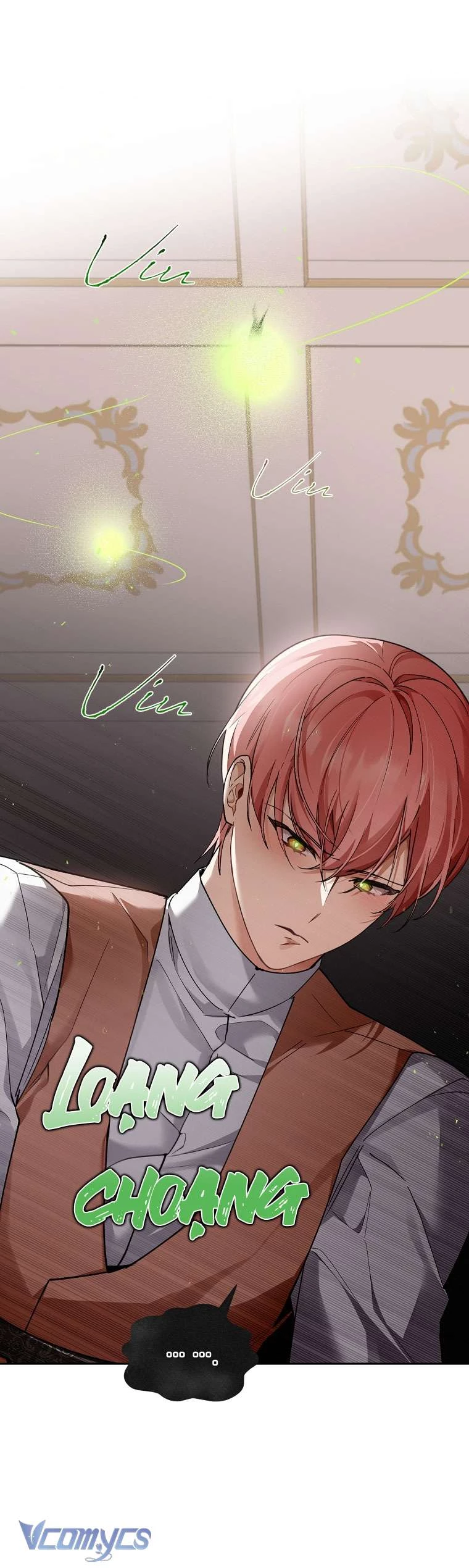Quý Tộc Gì Chứ, Tôi Chỉ Muốn Về Nhà Chapter 33 - 41