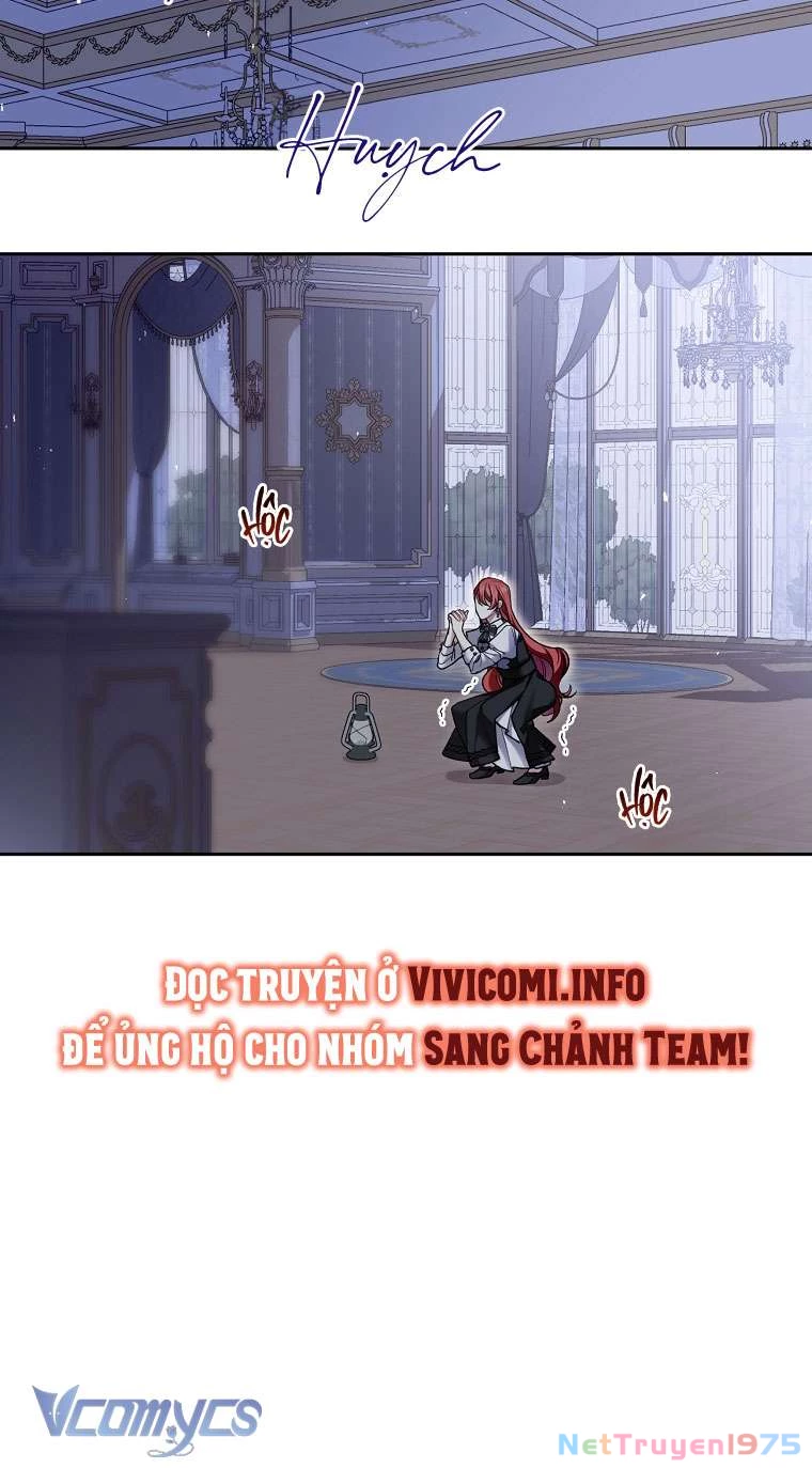 Quý Tộc Gì Chứ, Tôi Chỉ Muốn Về Nhà Chapter 34 - 11