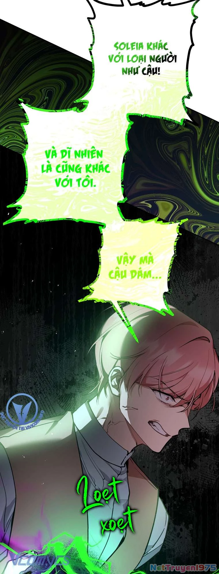 Quý Tộc Gì Chứ, Tôi Chỉ Muốn Về Nhà Chapter 34 - 30