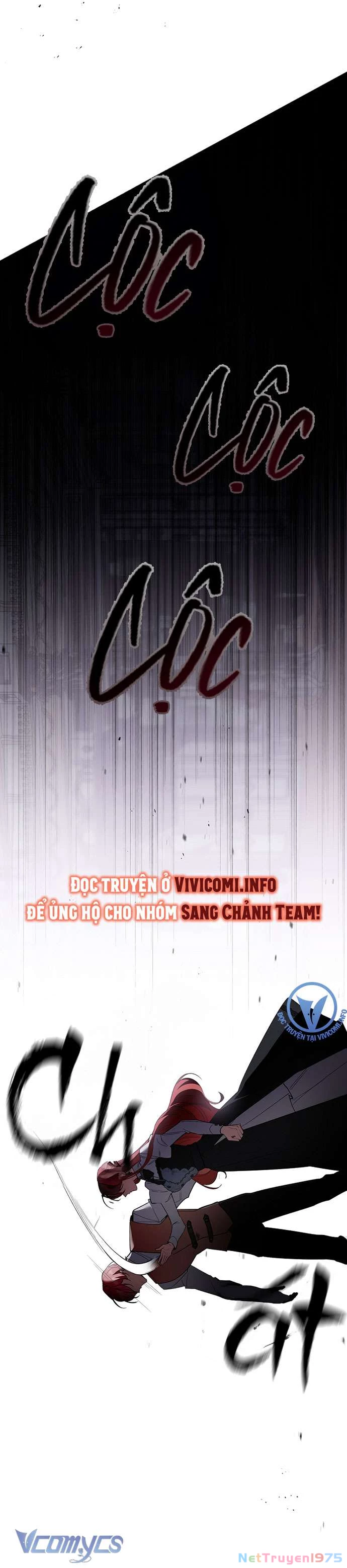 Quý Tộc Gì Chứ, Tôi Chỉ Muốn Về Nhà Chapter 34 - 35