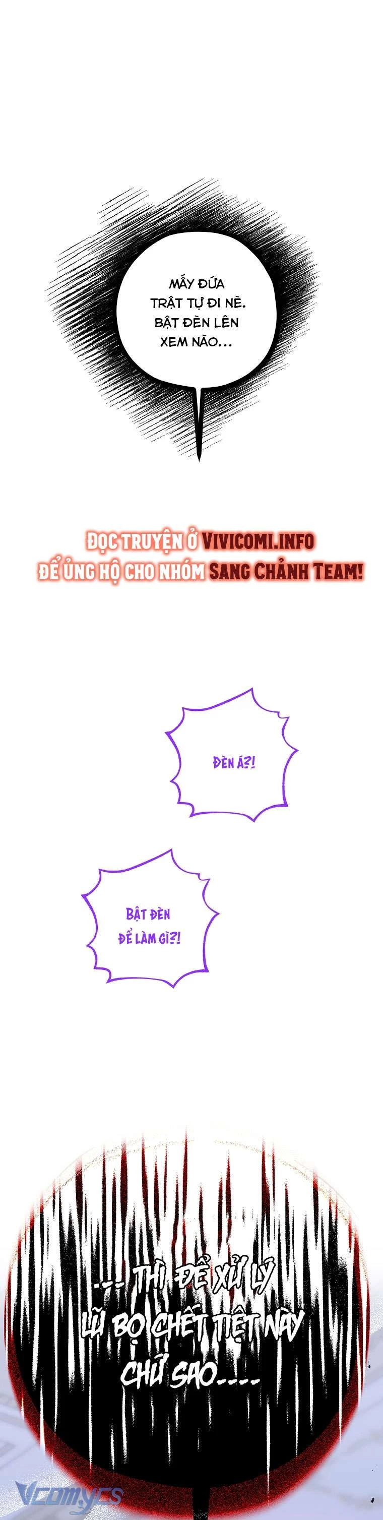 Quý Tộc Gì Chứ, Tôi Chỉ Muốn Về Nhà Chapter 35 - 2