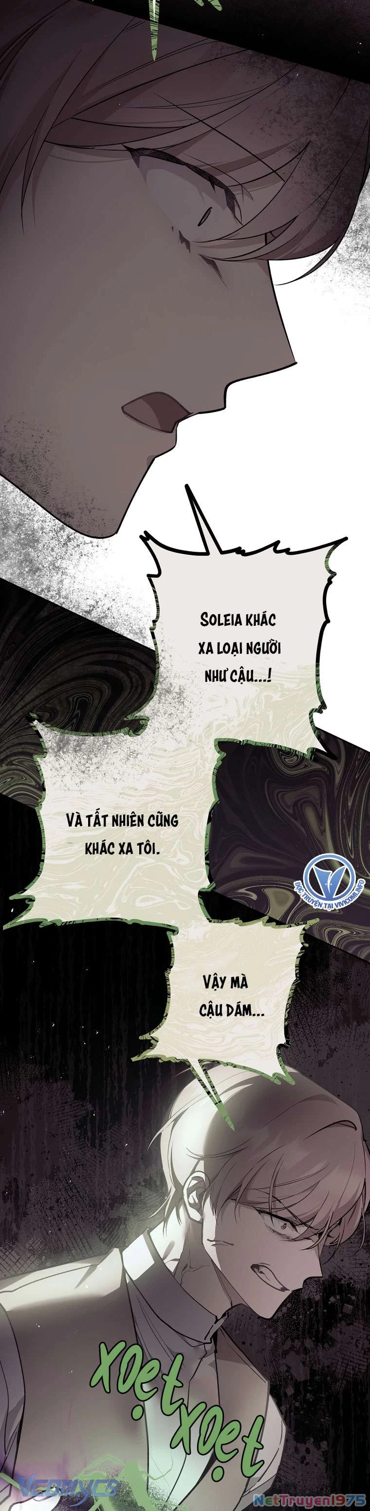 Quý Tộc Gì Chứ, Tôi Chỉ Muốn Về Nhà Chapter 35 - 10