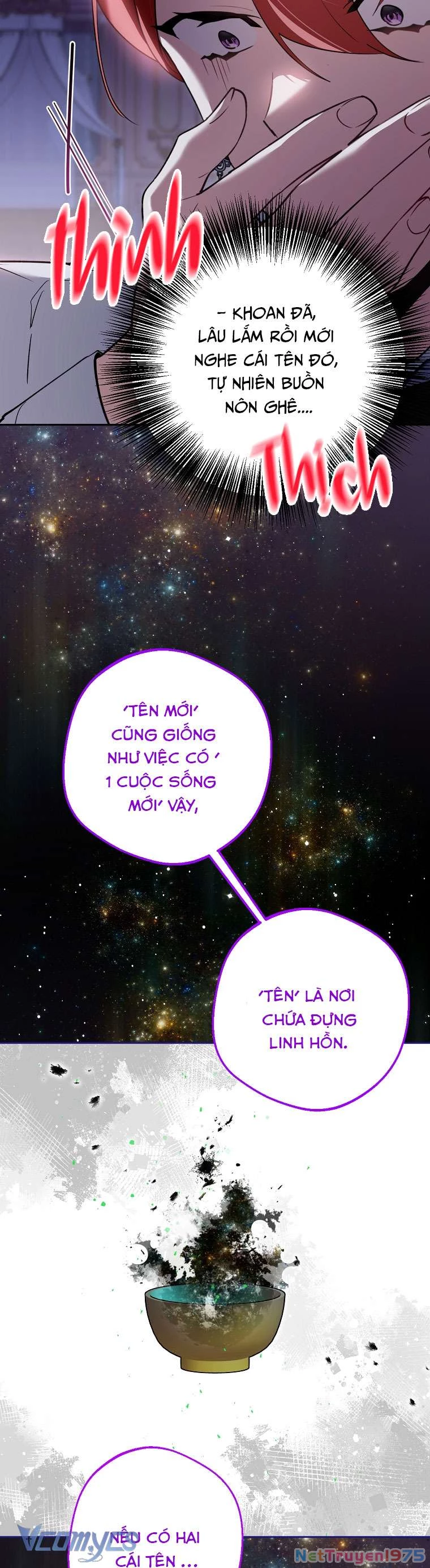 Quý Tộc Gì Chứ, Tôi Chỉ Muốn Về Nhà Chapter 35 - 14
