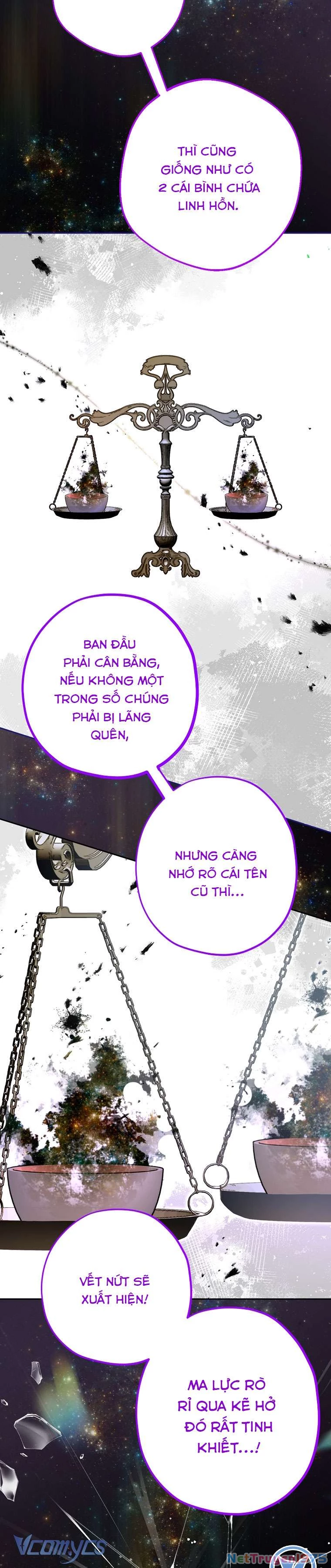 Quý Tộc Gì Chứ, Tôi Chỉ Muốn Về Nhà Chapter 35 - 15