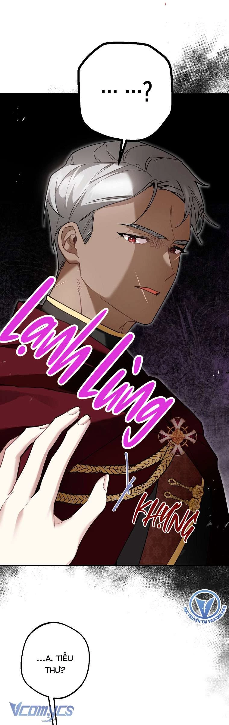 Quý Tộc Gì Chứ, Tôi Chỉ Muốn Về Nhà Chapter 35 - 30
