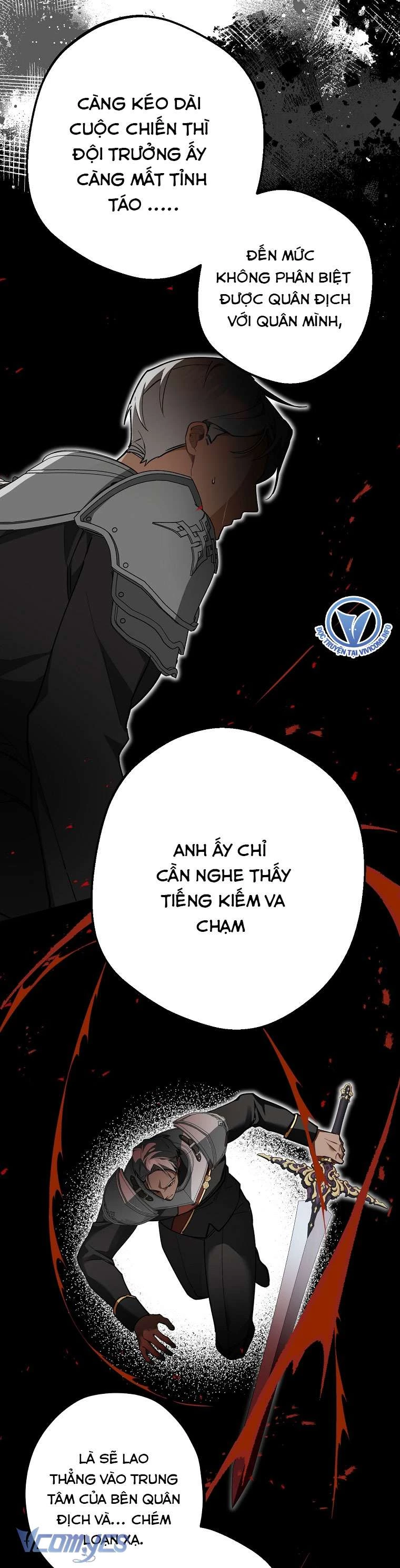 Quý Tộc Gì Chứ, Tôi Chỉ Muốn Về Nhà Chapter 35 - 41