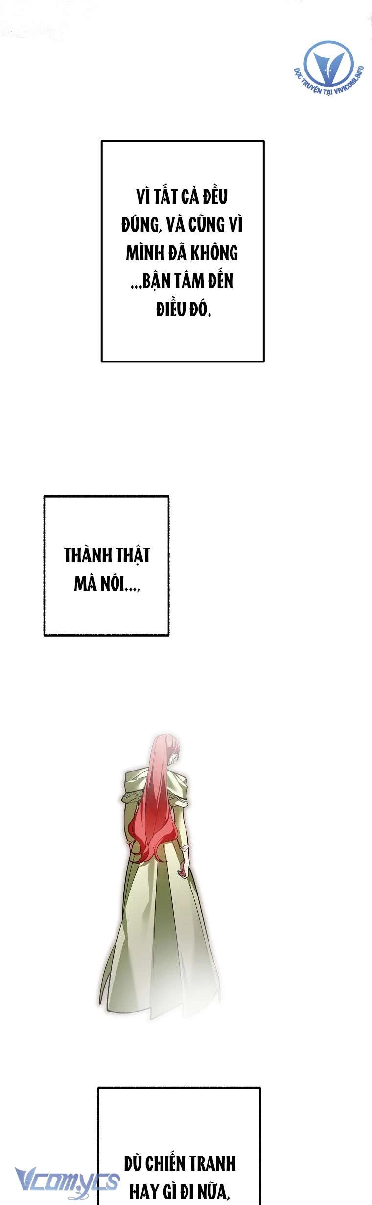 Quý Tộc Gì Chứ, Tôi Chỉ Muốn Về Nhà Chapter 35 - 45