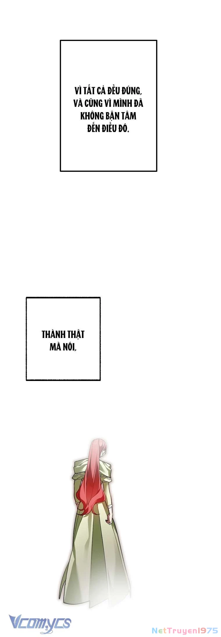 Quý Tộc Gì Chứ, Tôi Chỉ Muốn Về Nhà Chapter 36 - 6