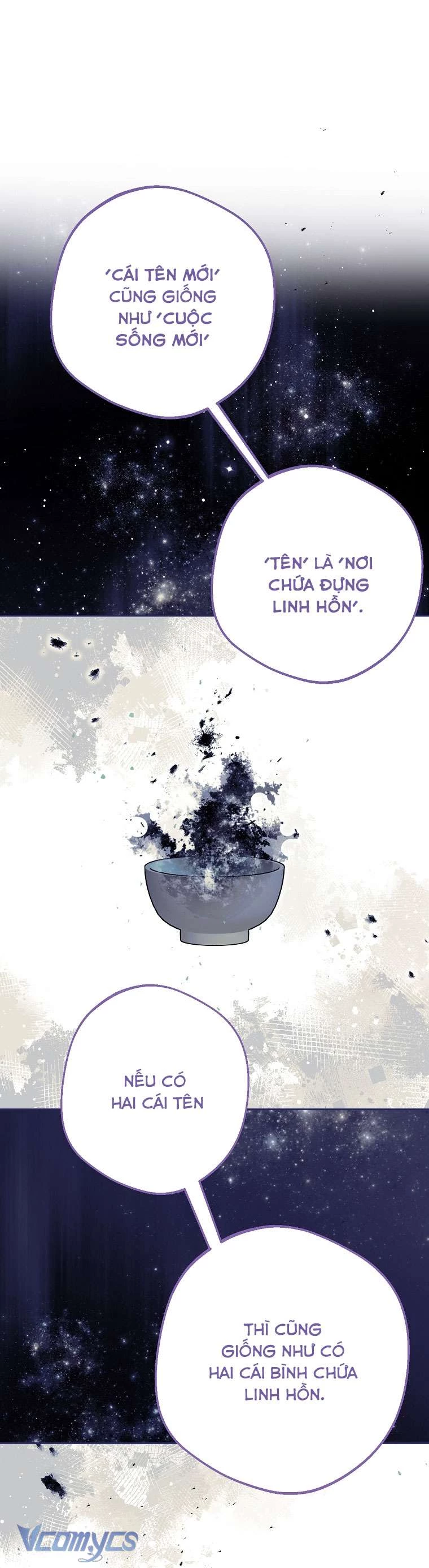 Quý Tộc Gì Chứ, Tôi Chỉ Muốn Về Nhà Chapter 36 - 9