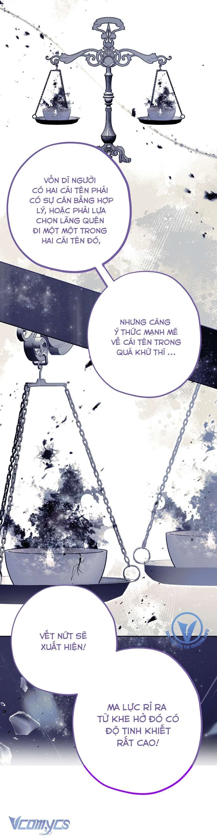 Quý Tộc Gì Chứ, Tôi Chỉ Muốn Về Nhà Chapter 36 - 10